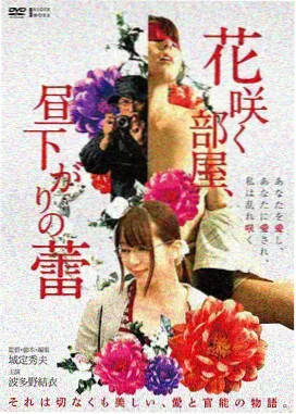 清风阁千久久剧场版残响海报